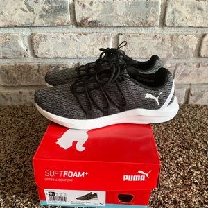 Women’s Puma Athletic Shoe